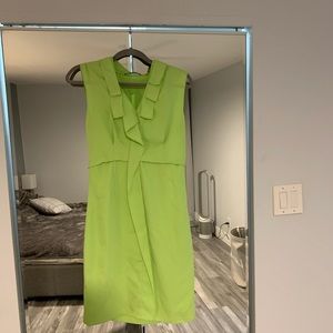 Fabulous Tahari dress